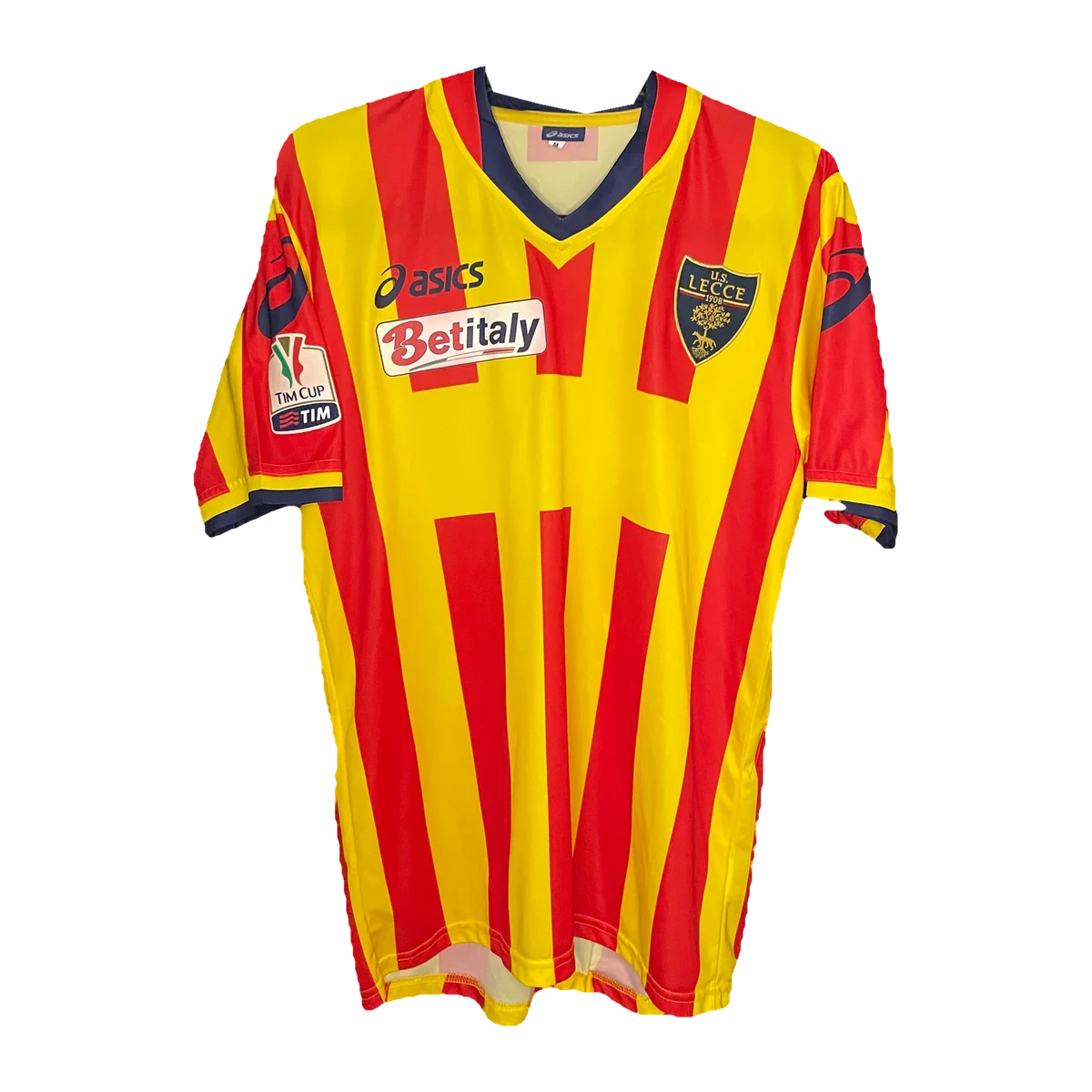 U.S. Lecce 2012/13 · Chiricò 17, Vorderseite
