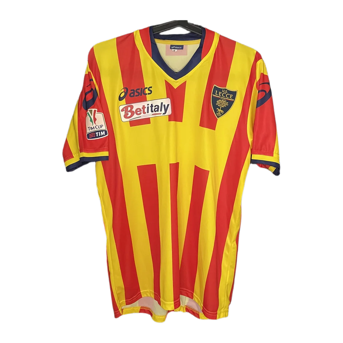 U.S. Lecce 2012/13 · Chiricò 17, Devant