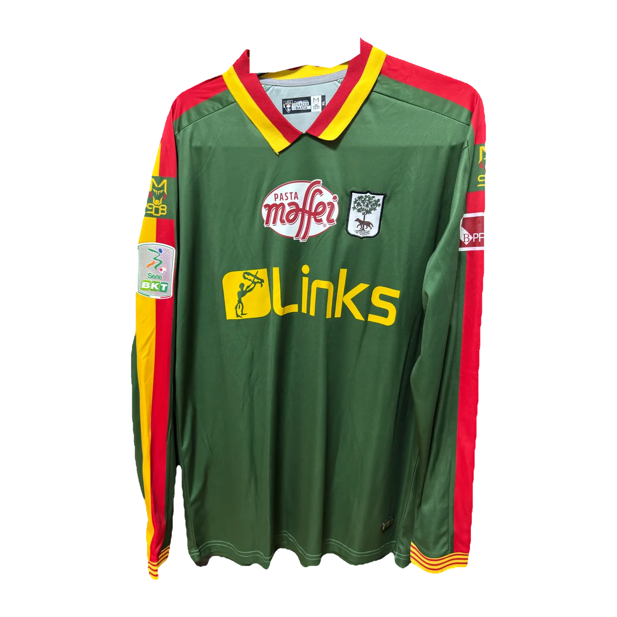 U.S. Lecce 2020/21 · Gabriel 21, Vorderseite