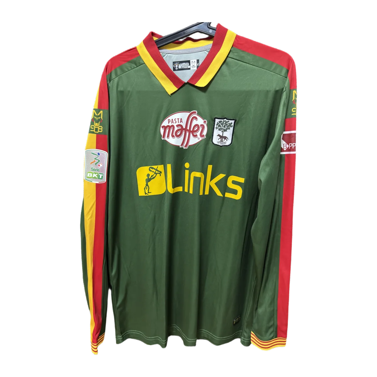 U.S. Lecce 2020/21 · Gabriel 21, Devant