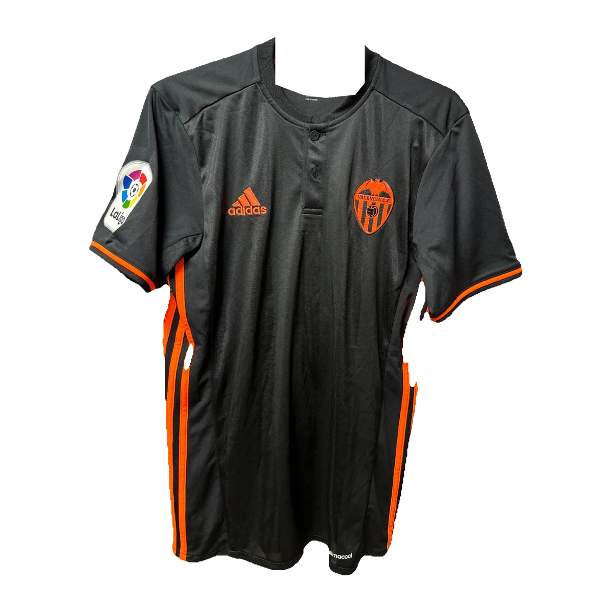 Valencia CF 2016/17 · Nani 17, Vorderseite