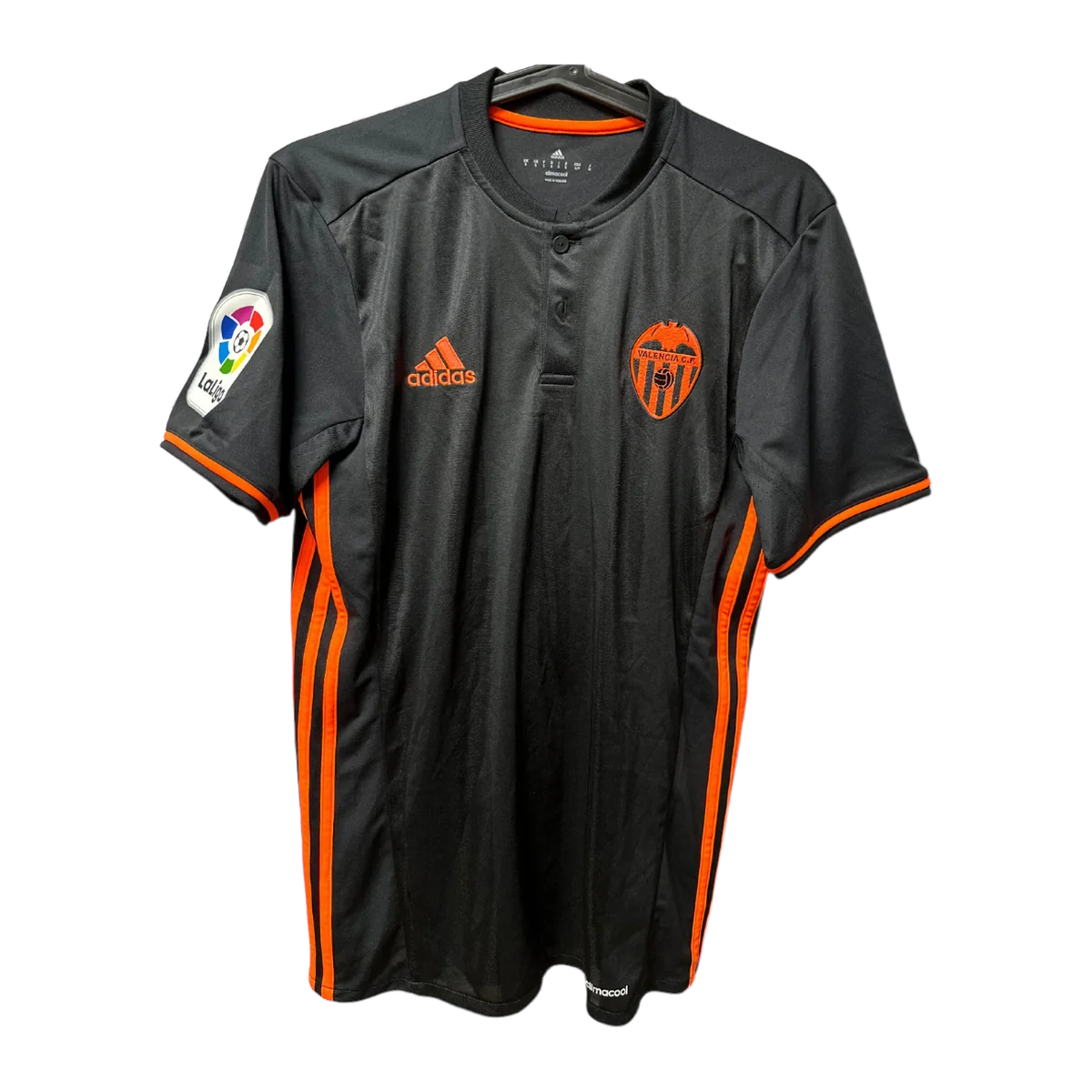 Valencia CF 2016/17 · Nani 17, Devant