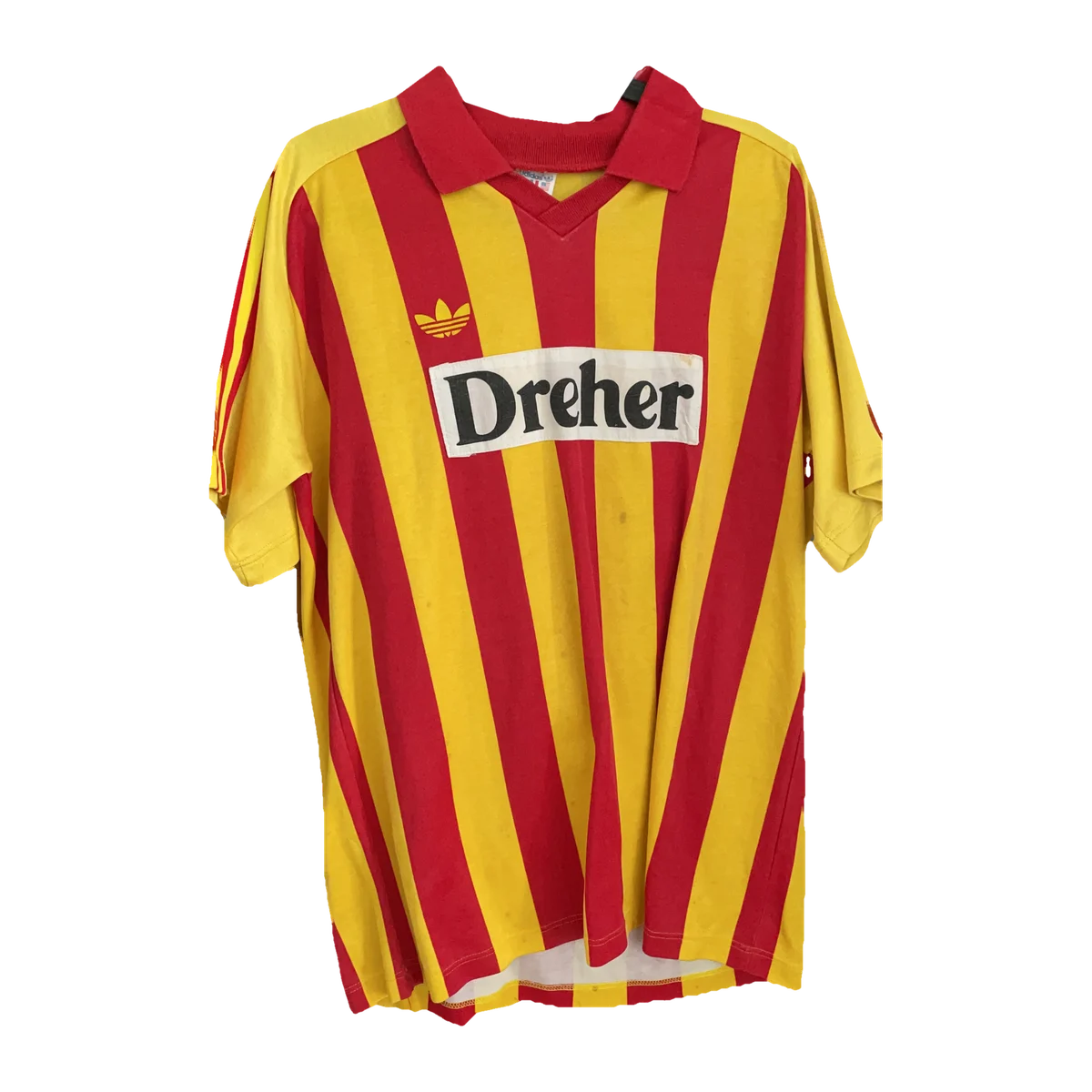 U.S. Lecce 1990/91 · Pasculli 9, Vorderseite