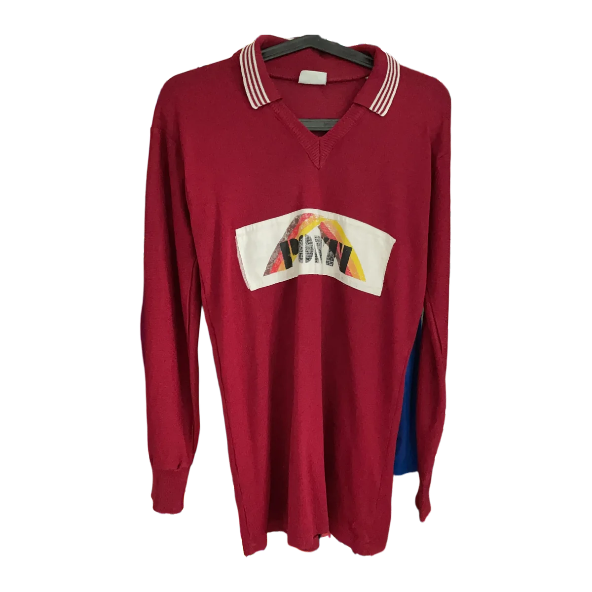 U.S. Lecce 1988/89, Devant