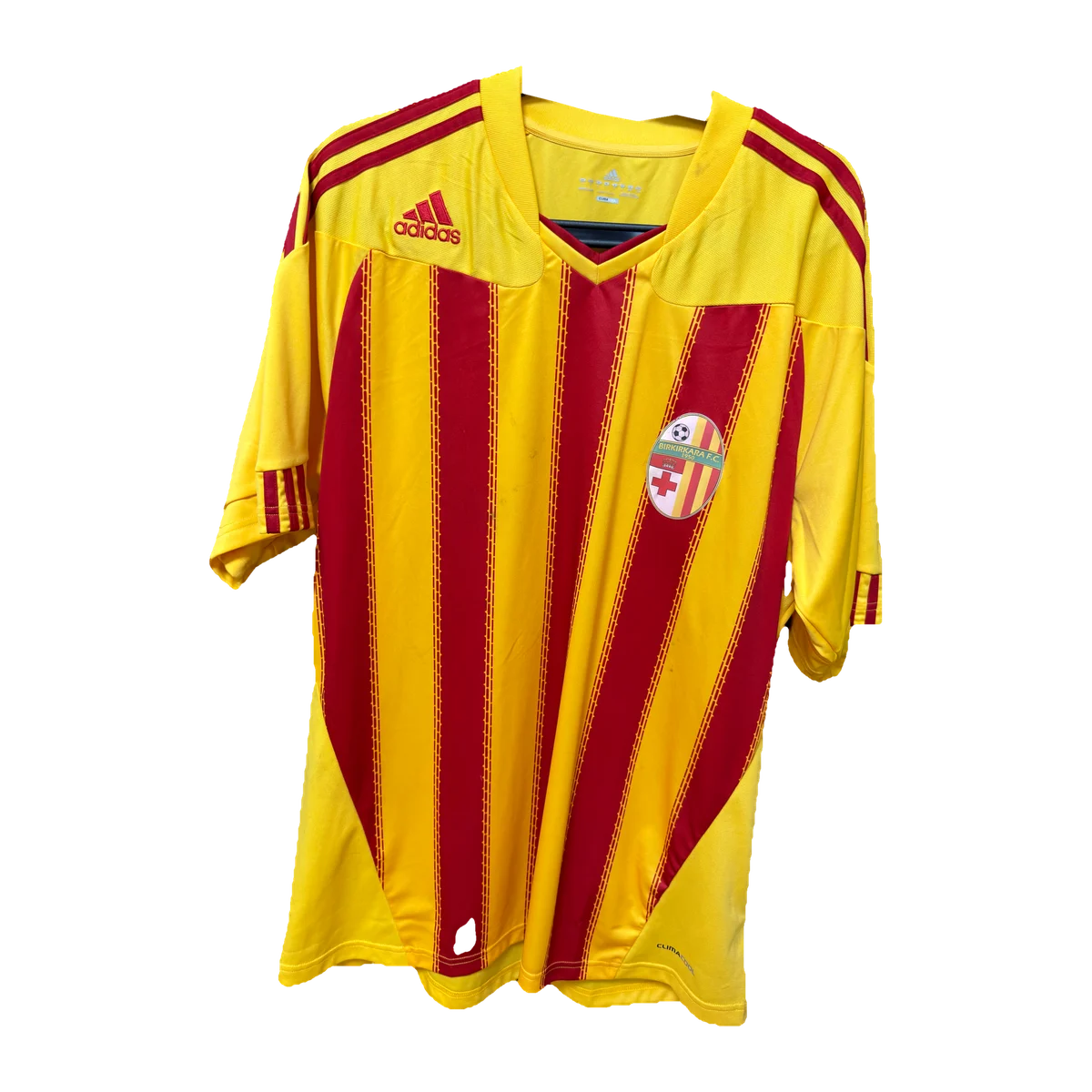 Birkirkara FC 2015/16 · Miccoli 10, Vorderseite