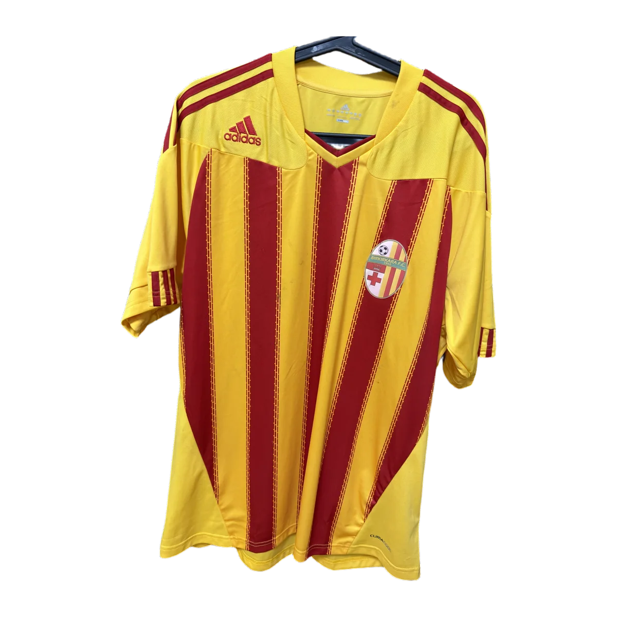 Birkirkara FC 2015/16 · Miccoli 10, Devant