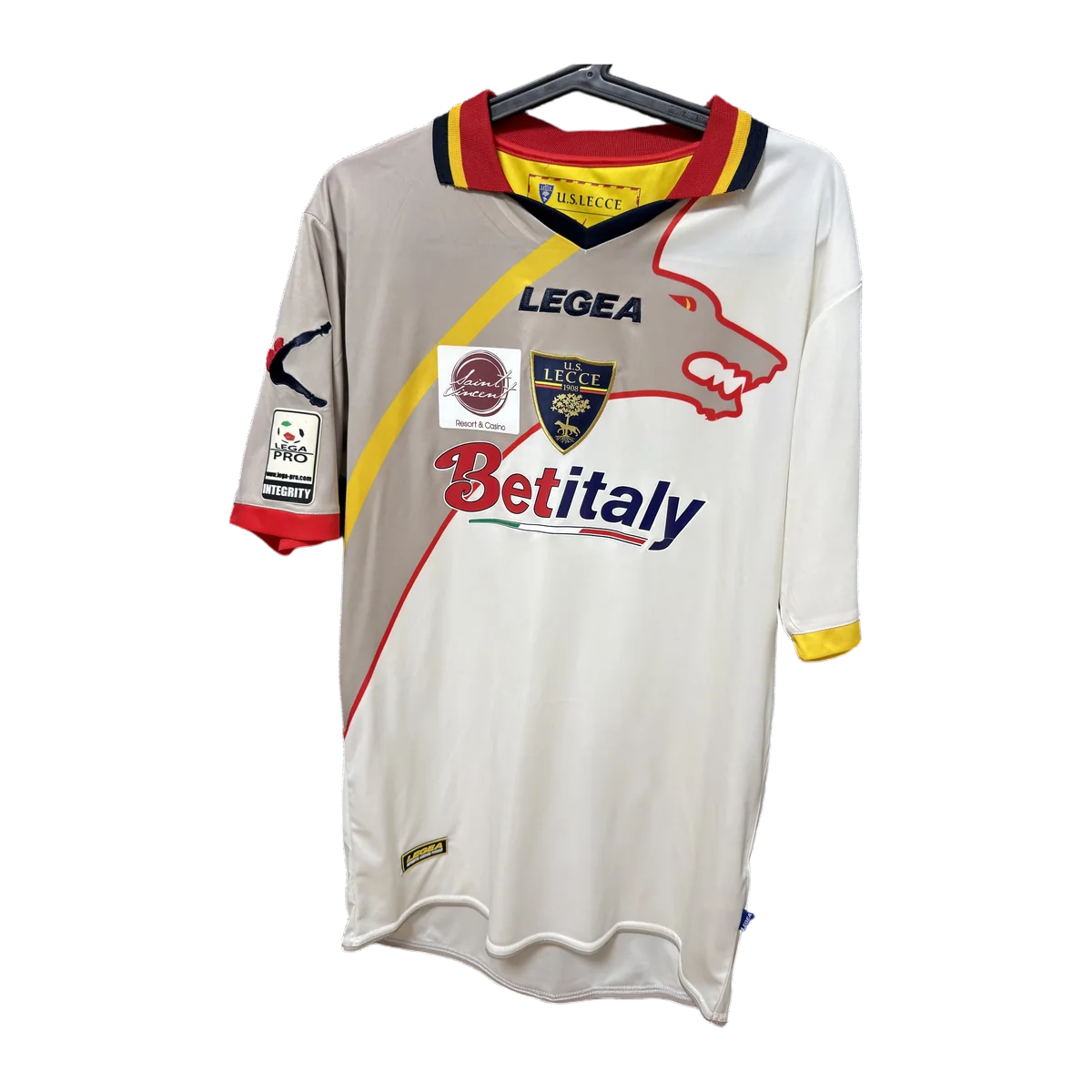 U.S. Lecce 2014/15 · Miccoli 18, Devant