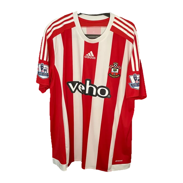 Southampton FC 2015/16 · Pellè 19