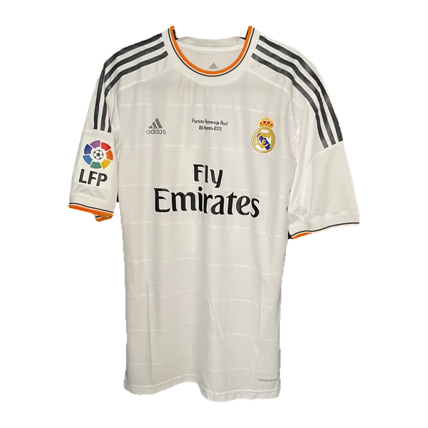 Real Madrid 2013/14 · C. Ronaldo 11