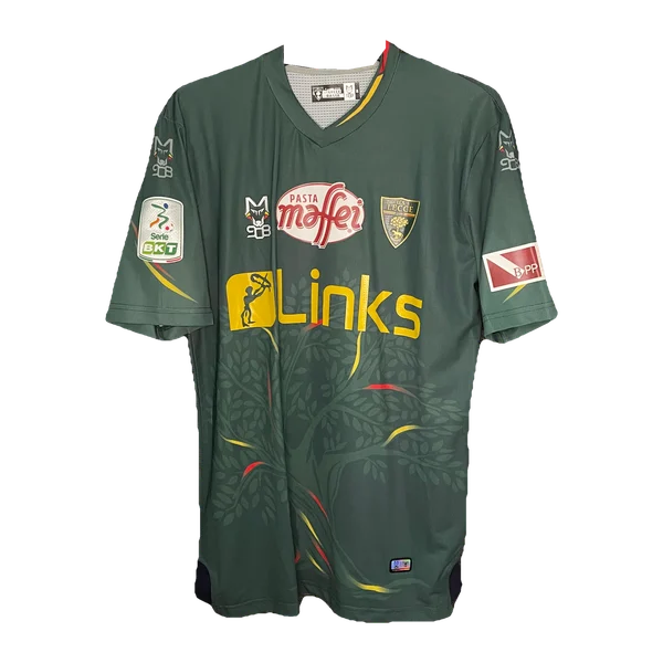 U.S. Lecce 2020/21 · Rodríguez 99