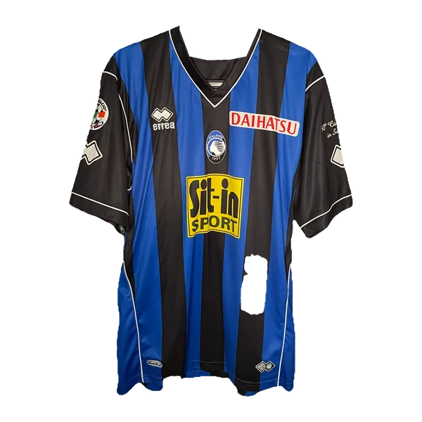 Atalanta B.C. · Chevanton 19