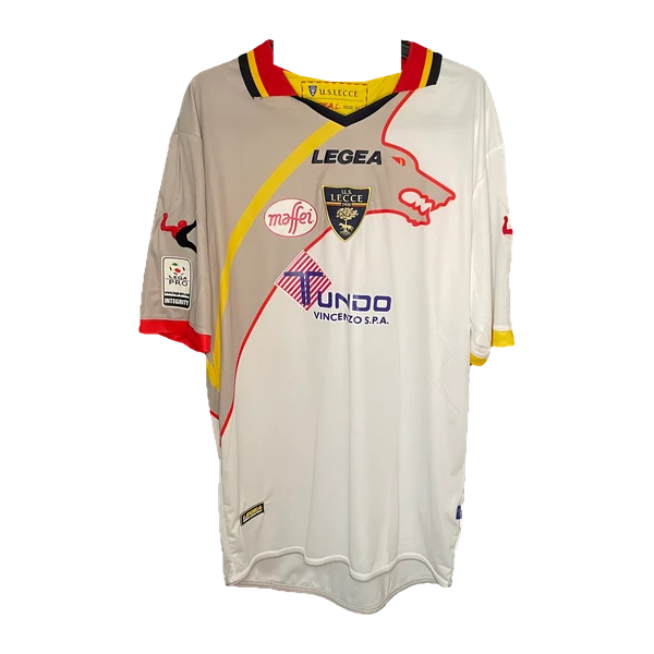 U.S. Lecce 2014/15 · Miccoli 10