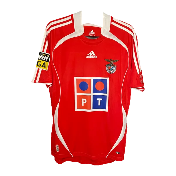 Sport Lisboa e Benfica 2005/06 · Miccoli 30