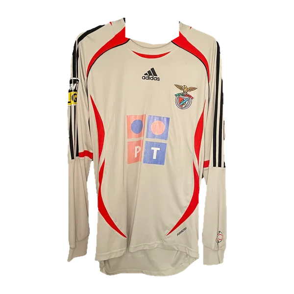 Sport Lisboa e Benfica 2005/06 · Miccoli 30