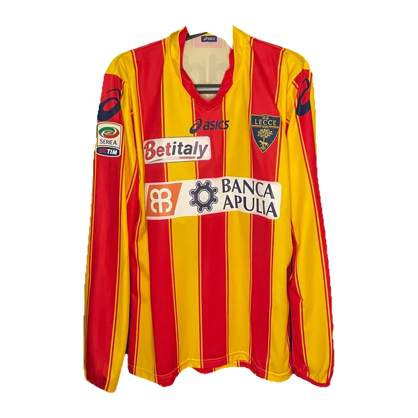U.S. Lecce 2011/12 · Oddo 30