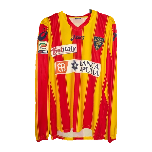 U.S. Lecce 2011/12 · Muriel 24