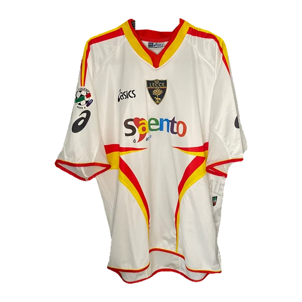 U.S. Lecce 2004/05 · Cassetti 77