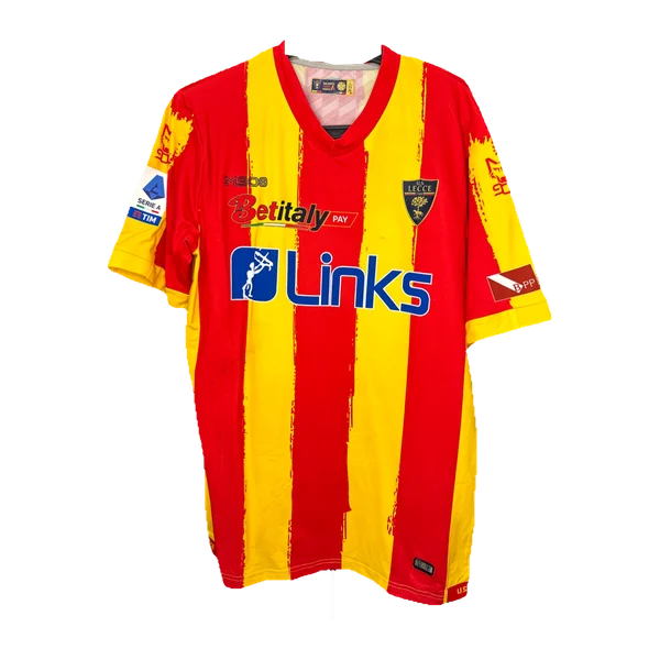 U.S. Lecce 2022/23 · Umtiti 93