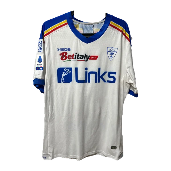 U.S. Lecce 2022/23 · Baschirotto 6