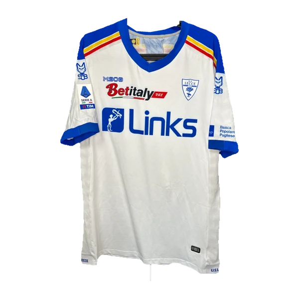U.S. Lecce 2022/23 · González 16