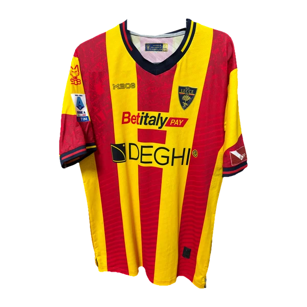 U.S. Lecce 2023/24 · Ramadani 20