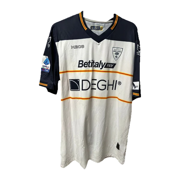U.S. Lecce 2023/24 · Baschirotto 6