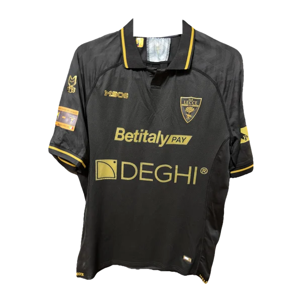 U.S. Lecce 2023/24 · Strefezza 27