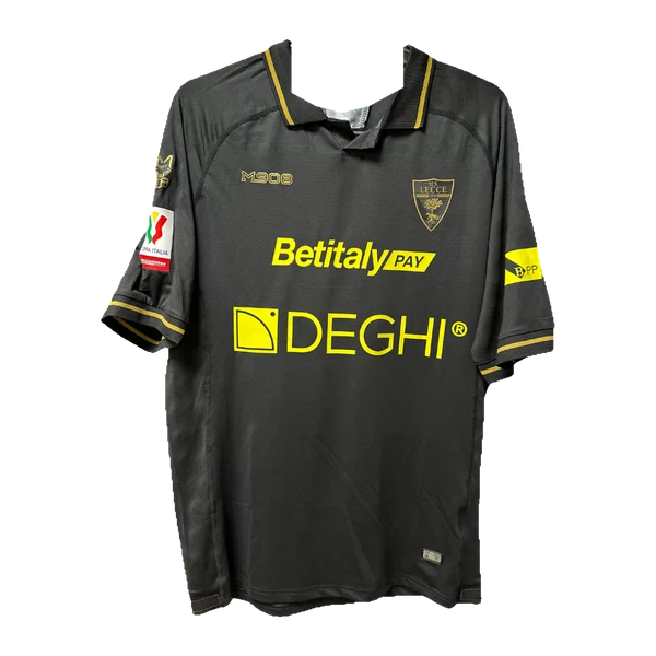 U.S. Lecce 2023/24 · Kaba 77