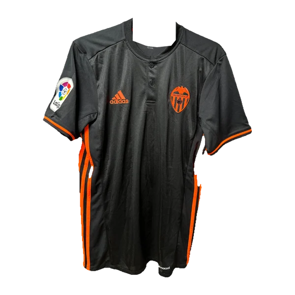 Valencia CF 2016/17 · Nani 17