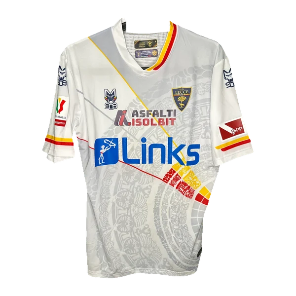 U.S. Lecce 2021/22 · Mariano 10