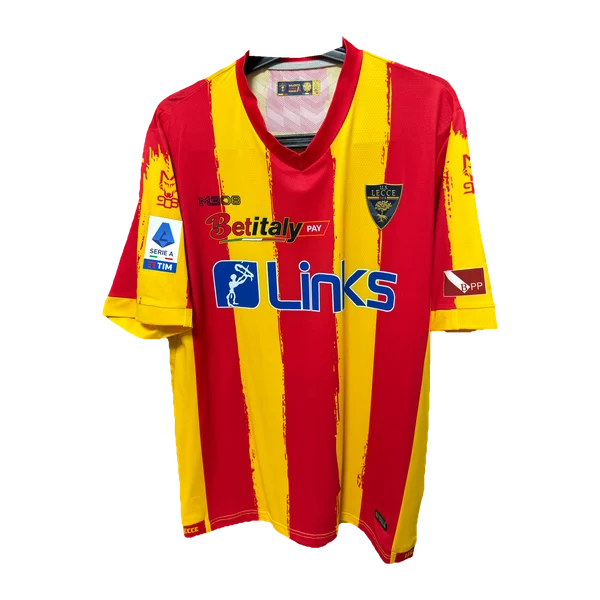 U.S. Lecce 2022/23 · Gendrey 17