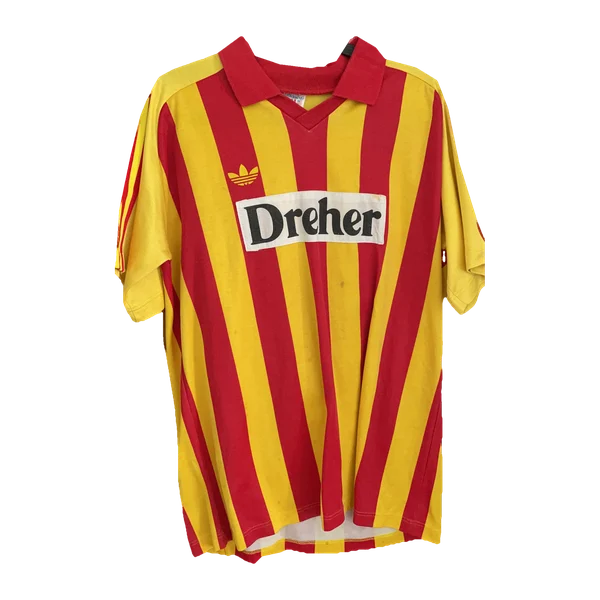 U.S. Lecce 1990/91 · Pasculli 9
