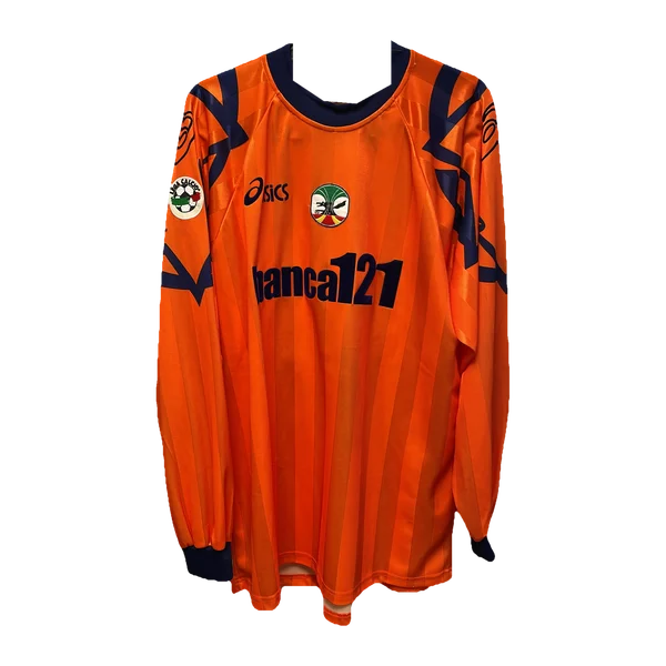 U.S. Lecce 2000/01 · Vugrinec 7