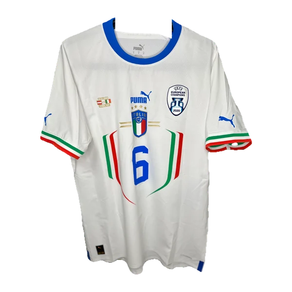 Italien 2022/23 · Verratti 6