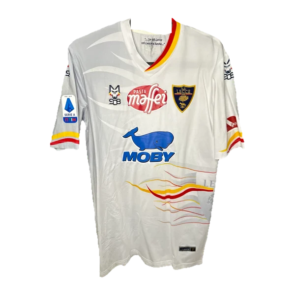 U.S. Lecce 2019/20 · Falco 10