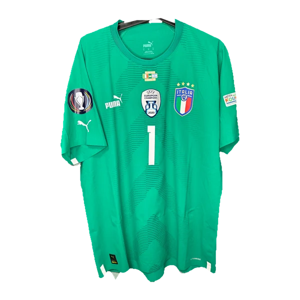 Italien 2021/22 · Donnarumma 1