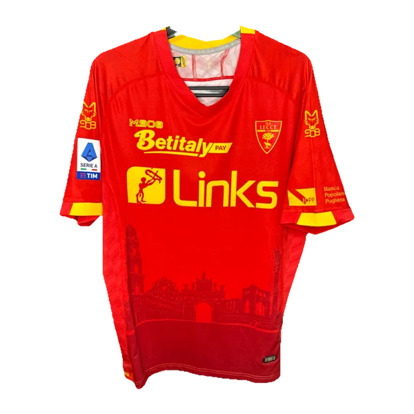 U.S. Lecce 2022/23 · Banda 22