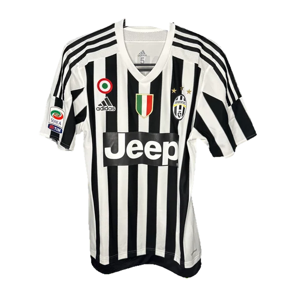 Juventus FC 2015/16 · Coman 11