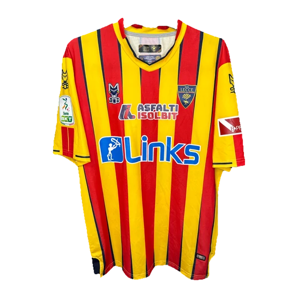 U.S. Lecce 2021/22 · Asencio 90