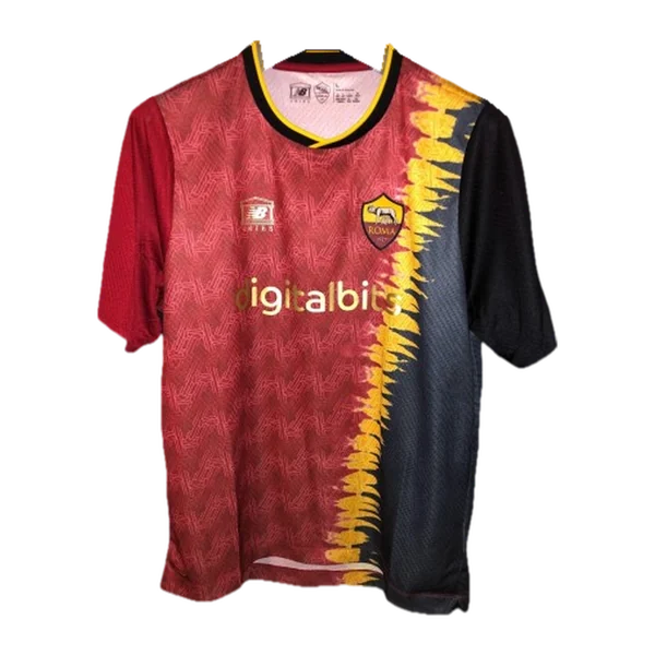 AS Roma 2022/23 · Dybala 21