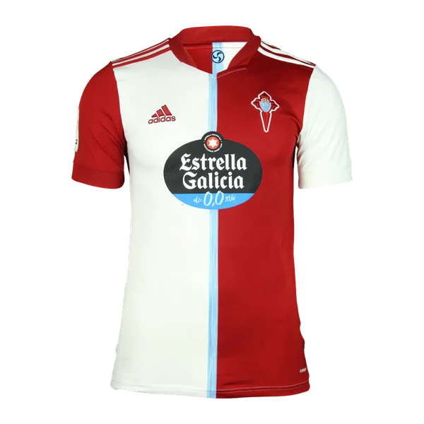 RC Celta de Vigo 2021/22 · Fontán 19
