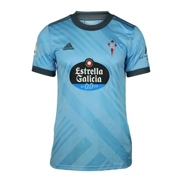 RC Celta de Vigo 2021/22 · Fontán 19