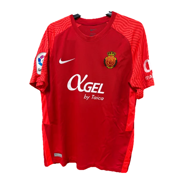RCD Mallorca 2021/22 · Niño 26