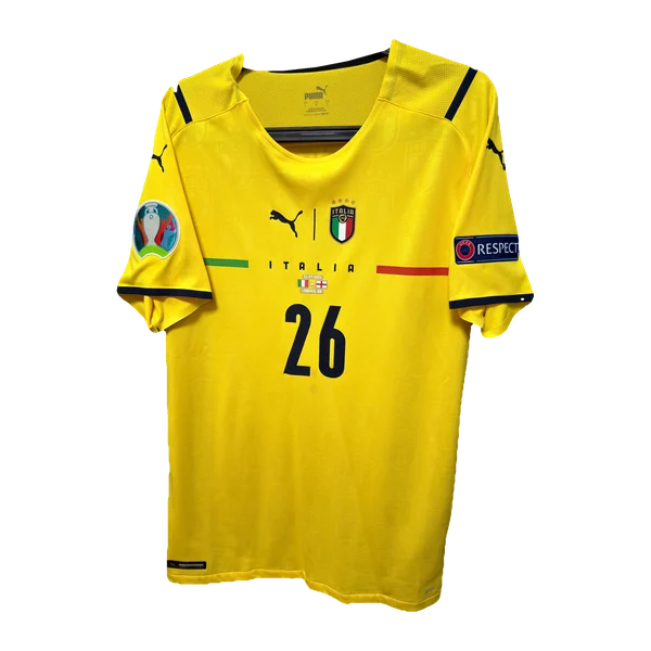 Italien 2021 · Meret 26