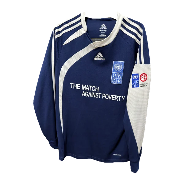 Match Against Poverty · Kaká 8