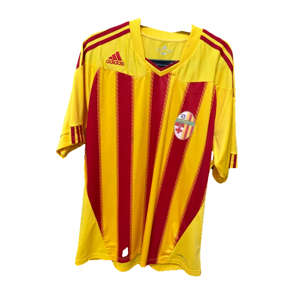 Birkirkara FC 2015/16 · Miccoli 10