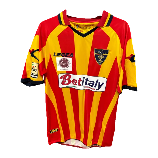 U.S. Lecce 2014/15 · Miccoli 10