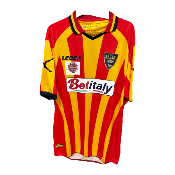 U.S. Lecce 2014/15 · Miccoli 10