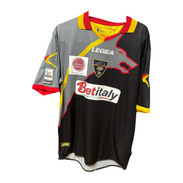 U.S. Lecce 2014/15 · Miccoli 10