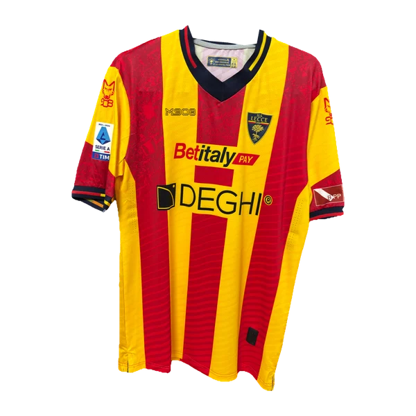 U.S. Lecce 2023/24 · Sansone 11